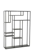 J-Line Wandrek Black - thumbnail