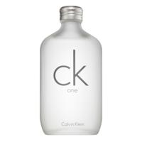 Calvin Klein eau de toilette spray ck one 50ml unisex - thumbnail