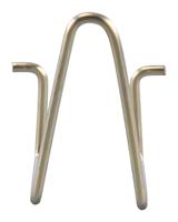 Makita Accessoires Draaghaak - 324953-2 - 324953-2 - thumbnail