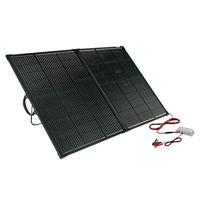 Osram Automotive BATTERYcharge SOLAR 200W Monokristallijn zonnepaneel 200 W 12 V, 5 V - thumbnail