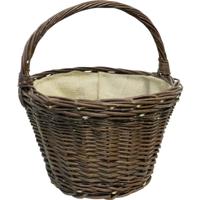 Siena Garden 01001.2/L Draaimand met jute Ø 40 x 27 cm. 1 stuk(s) - thumbnail