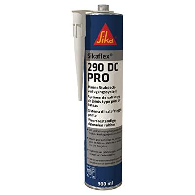 Sika Sikaflex® 290 DC PRO 300ml Sika Sikaflex® 290 DC PRO 300ml
