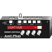 Woodland Scenics WJP5700 Just Plug™ Verlichting startset 1 set(s) - thumbnail