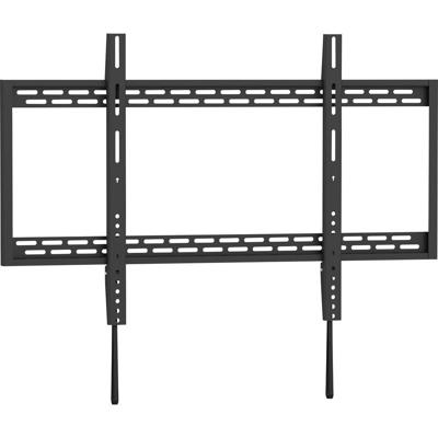 Reflecta PLANO Flat TV-beugel 152,4 cm (60) - 254,0 cm (100) Vast Reflecta PLANO Flat TV-beugel 152,4 cm (60) - 254,0 cm (100) Vast