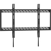 Reflecta PLANO Flat TV-beugel 152,4 cm (60) - 254,0 cm (100) Vast - thumbnail