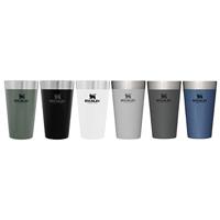 Stanley The Stacking Beer Pint .47L / 16Oz Isolatiefles Polar 470ML - thumbnail
