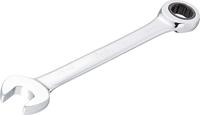 Vigor V4963 V4963 Steek-ringratelsleutel Sleutelbreedte (metrisch) 24 mm - thumbnail