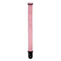 D&apos;Addario PWS106 polypropyleen gitaarband roze - thumbnail