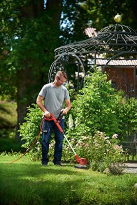 Wolf Garten Electrische Trimmer LYCOS E/500 T 27CM 500W - 41AE5TET650 - thumbnail