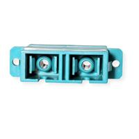 ROLINE Glasvezel Adapter SC Duplex, Multimode, PB - thumbnail