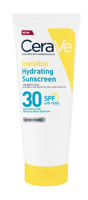 CeraVe Invisible Hydrating Sunscreen SPF 30 - thumbnail