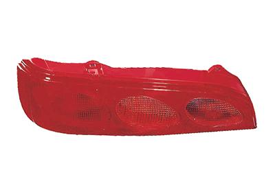 Achterlicht links 1601931