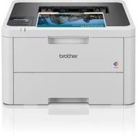 Brother HL-L3215CW Printer LED Kleur A4 18 pag./min. 18 pag./min. 600 x 2400 dpi USB, WiFi - thumbnail
