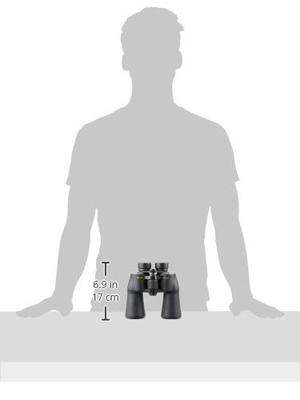 Nikon Verrekijker 7 x 50 mm Porro Zwart BAA813SA