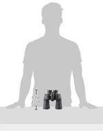 Nikon Verrekijker 7 x 50 mm Porro Zwart BAA813SA - thumbnail