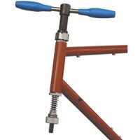 Cycplus Cyclus balhoofdfreesgereedschap 1 - thumbnail