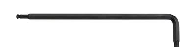 Wiha Torx-Winkelschraubendreher TX40 m. Kugelkopf Haakse schroevendraaier Binnen-Torx T 40 Wiha Torx-Winkelschraubendreher TX40 m. Kugelkopf Haakse schroevendraaier Binnen-Torx T 40