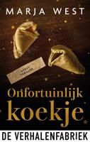 Onfortuinlijk koekje - Marja West - ebook - thumbnail