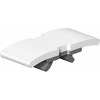 Weidmüller 2007190000 Klemmarkering Wit 800 stuk(s) - thumbnail