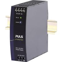 PULS PIC120.242C DIN-rail netvoeding 24 V/DC 5 A 120 W Inhoud 1 stuk(s) - thumbnail