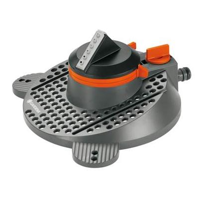 Gardena Comfort Sector- en cirkelsproeier Tango
