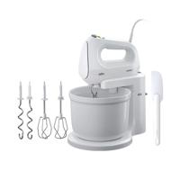 Braun HM1070 MultiMix Handmixer Wit - thumbnail