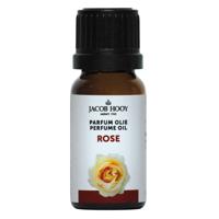 Jacob Hooy Parfum Olie Rose - thumbnail
