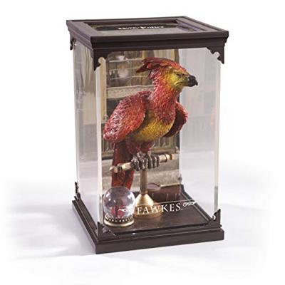 Noble Collection Harry Potter: Magical Creatures - Fawkes decoratie - thumbnail