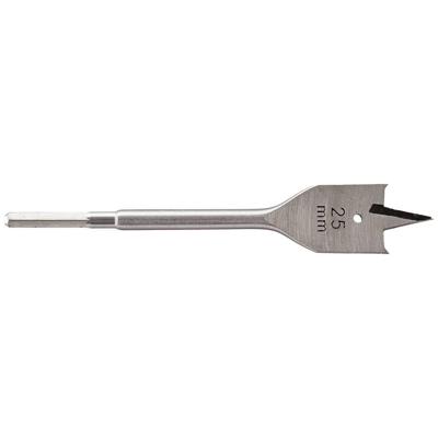 Wolfcraft 7641000 Hout-freesboor 25 mm Gezamenlijke lengte 152 mm Zeskant schacht 1 stuk(s)