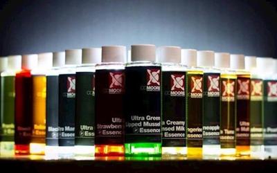 CC Moore Ultra Liquid Flavour 100ML Mulberry Essence