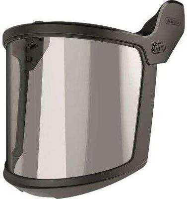 Helmaccessoire - ABUS - SCATOR - Volledig transparant vizier