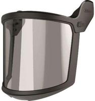 Helmaccessoire - ABUS - SCATOR - Volledig transparant vizier - thumbnail