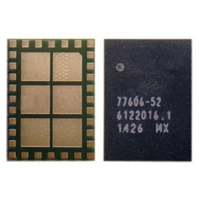 Eindversterker IC 77606-52