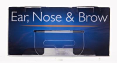 Wahl neus trimmer wet & dry triple head