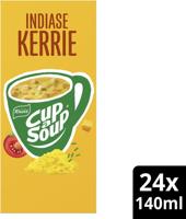 Knorr Cup-a-Soup Indiase kerrie, pak van 24 zakjes - thumbnail