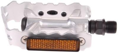 Union pedaal sp2612 atb cro-mo zilver blister Union pedaal sp2612 atb cro-mo zilver blister