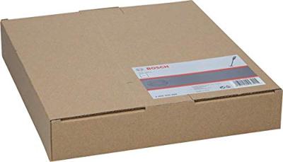 Bosch Accessories 2608000669 Buis voor Bosch stofzuigers, 0,8 m, 35 mm, voor GAS 18V-1, EasyVac 12 - thumbnail