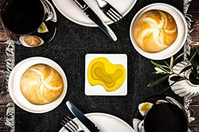 STYLE DE VIE - Cadeau - Olijfschaaltjes klein Set/2