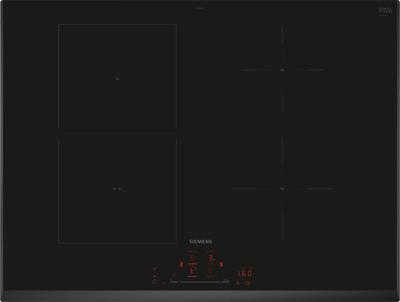 Siemens ED751HSC1E Inductie kookplaat Zwart