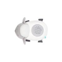 Badabulle Knuffeldier met nachtlampje - thumbnail