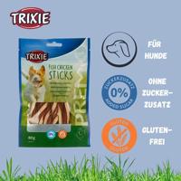 TRIXIE PREMIO FISH CHICKEN STICKS 80 GR 6 ST - thumbnail