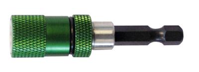 Hikoki Accessoires Bithouder Met Diepteinstelling Tbv Gips - 752390