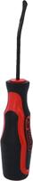 KS Tools 140.2613 Deurbekledingsverwijderaar, haaks, 3 x 150 mm - thumbnail