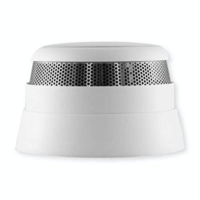 Frient Intelligent Smoke Alarm melder (Wit, Zigbee 3.0)