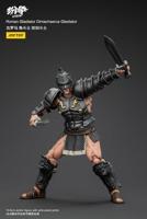 Strife Action Figure 1/18 Roman Gladiator Dimachaerus Gladiator 11 cm - thumbnail