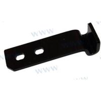 PAF25-06000004 - VOORKANTSLUITHAAK Yamaha - thumbnail