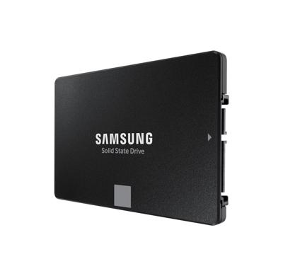 Samsung 870 EVO 2.5" 500 GB SATA III V-NAND