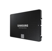 Samsung 870 EVO 2.5" 500 GB SATA III V-NAND - thumbnail