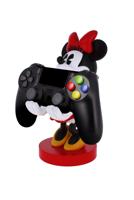Exquisite Gaming Cable Guys Minnie Mouse Passieve houder Spelbesturingsapparaat, Mobiele telefoon/Smartphone Meerkleurig - thumbnail