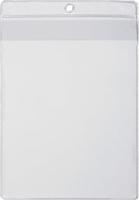 U-map durable met ophangoog a5 tr 10st | 5 stuks - thumbnail